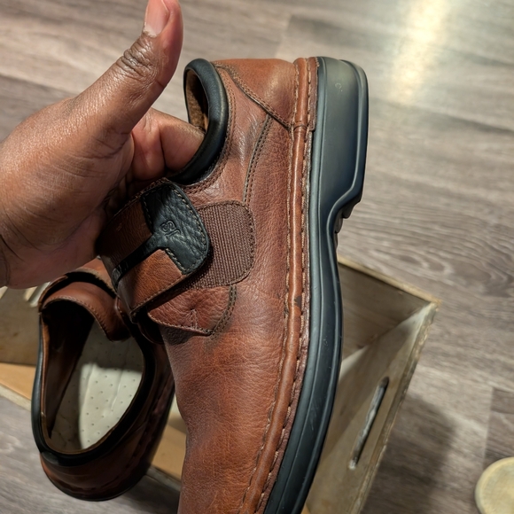 Josef Seibel size 44 , size 11 mens - Picture 13 of 13